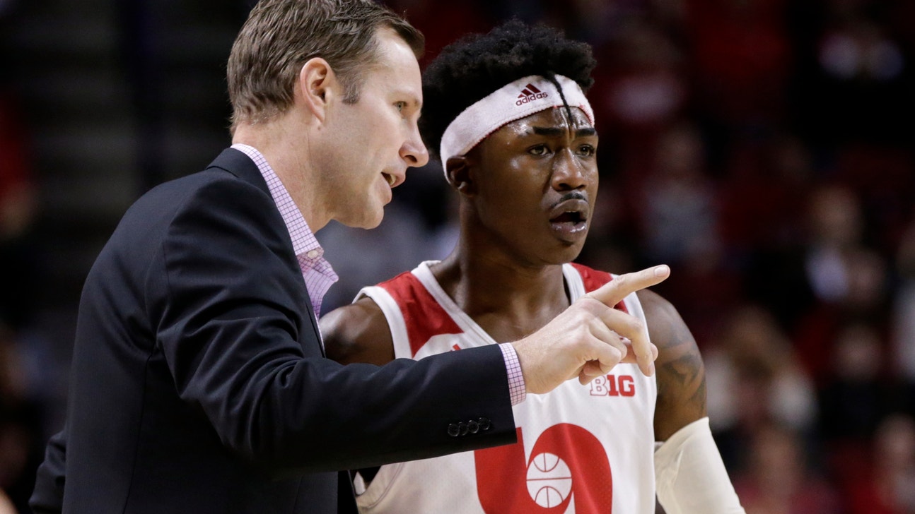 Cornhuskers' Cam Mack, Dachon Burke suspended indefinitely