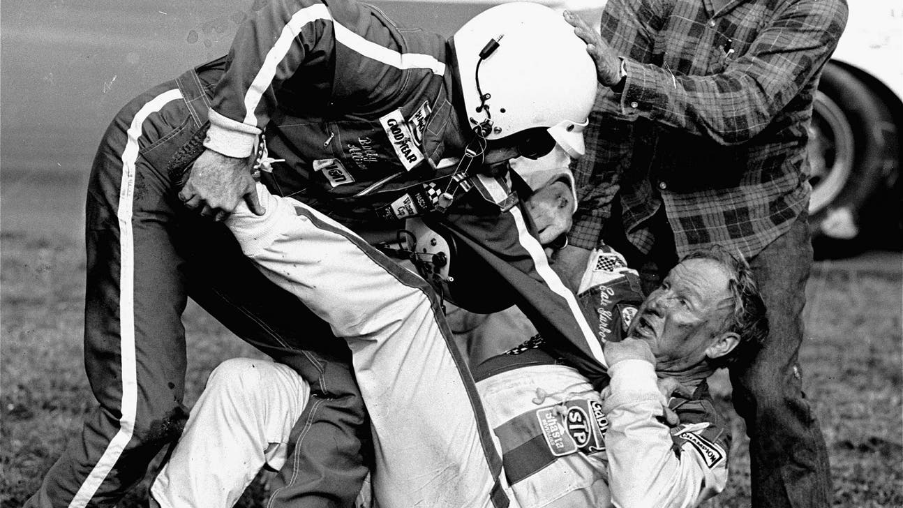 Daytona 500: A rich, storied history on the Fun Coast