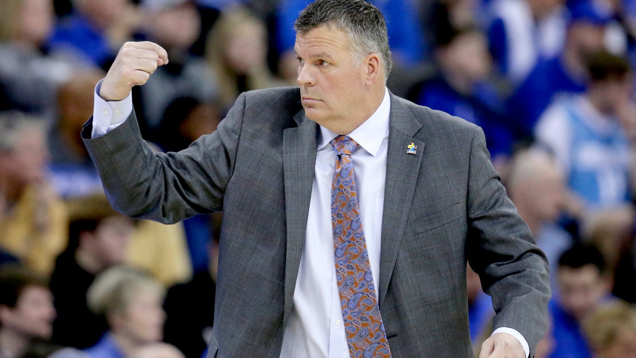 No. 10 Creighton's streak puts 1st Big East title in sight