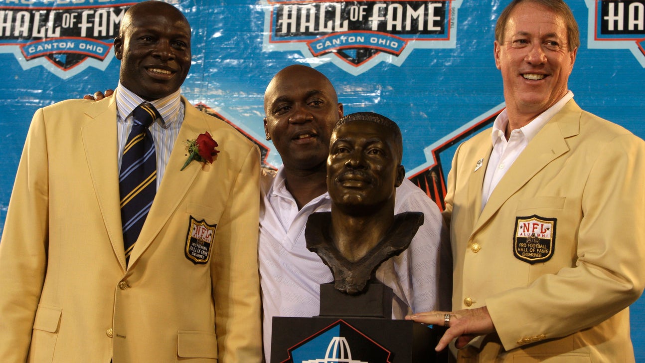 From Kelly to Cousineau, the Bills' best, worst draft picks