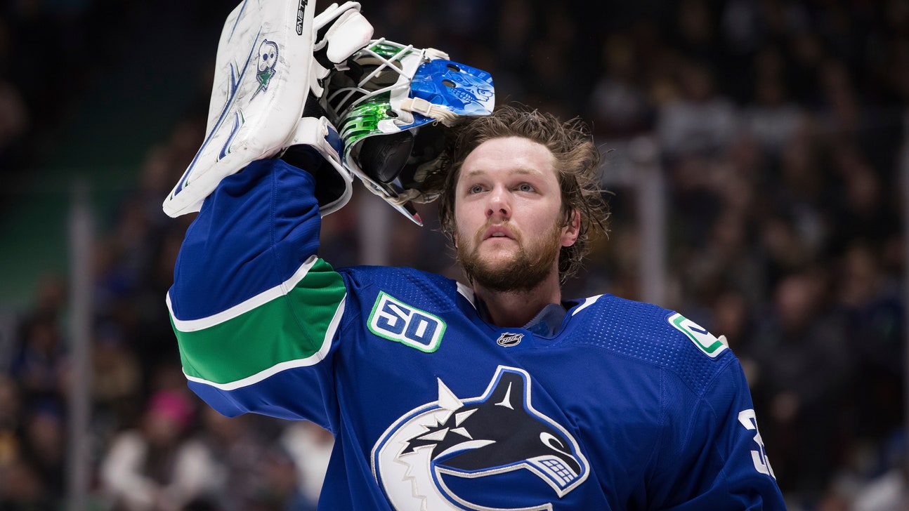 Isolating away from family a 'hot topic' as NHL plots return