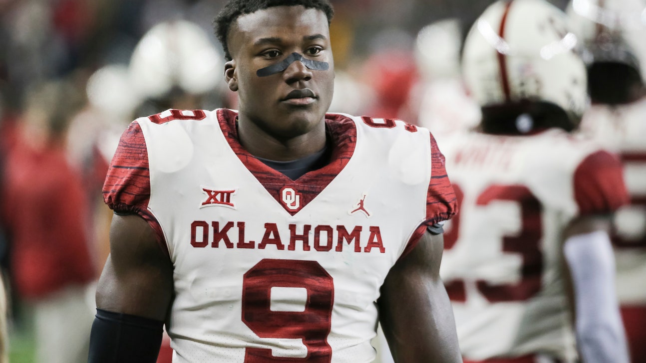 Chargers believe moving up to take Murray was worth it