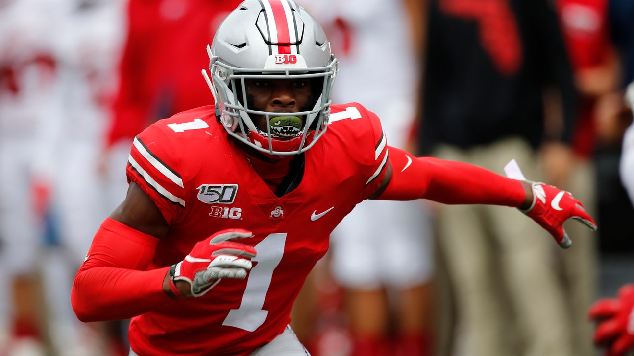 Lions addressed needs and drafted RB too talented to pass up