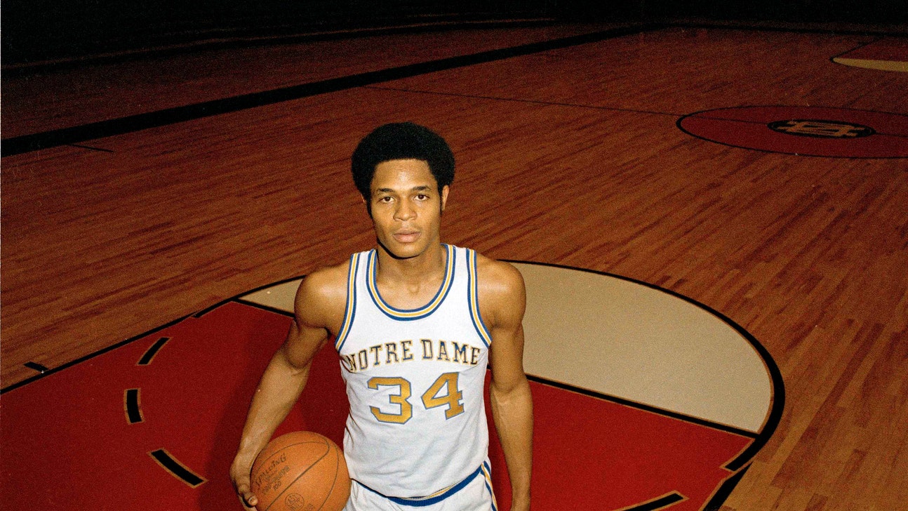 NCAA's greatest hits: Austin Carr's record 61 points in 1970