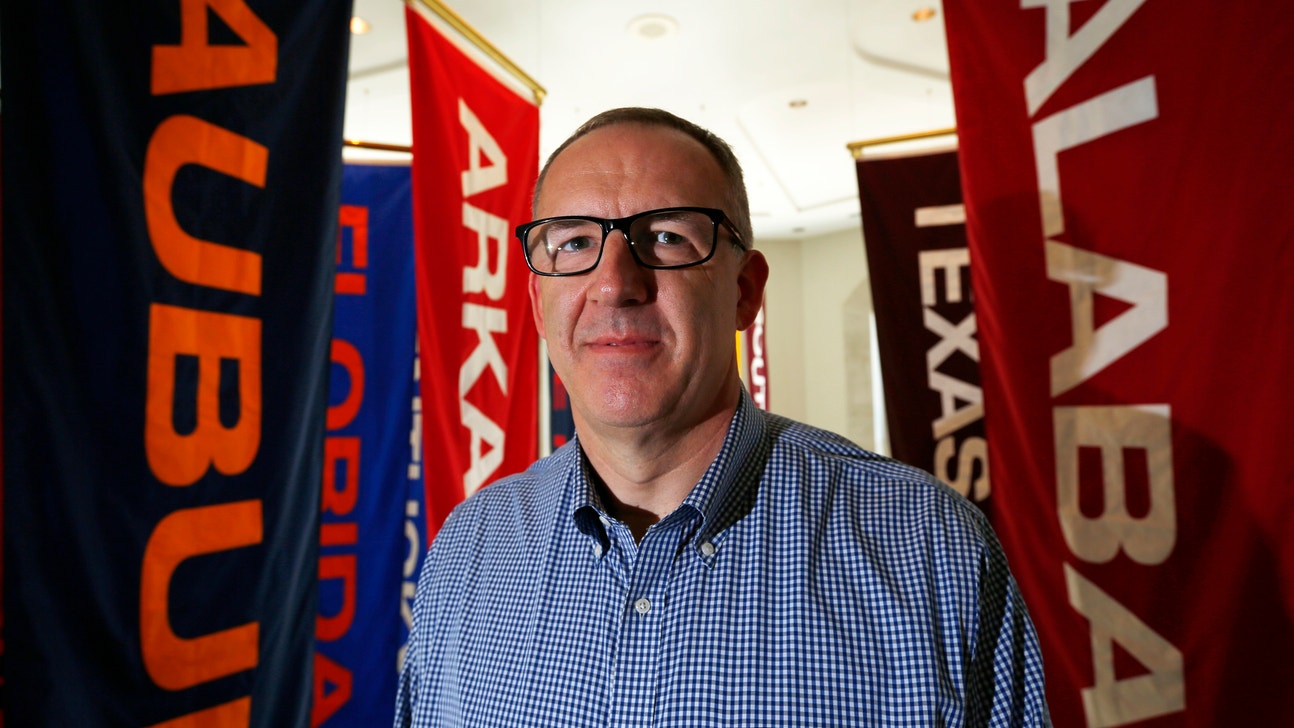 SEC schools expect campuses to be open in the fall