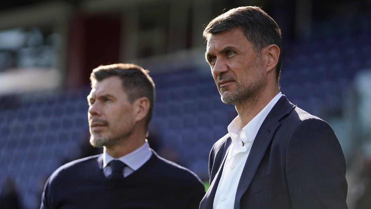 AC Milan fires Boban after interview in latest club upheaval
