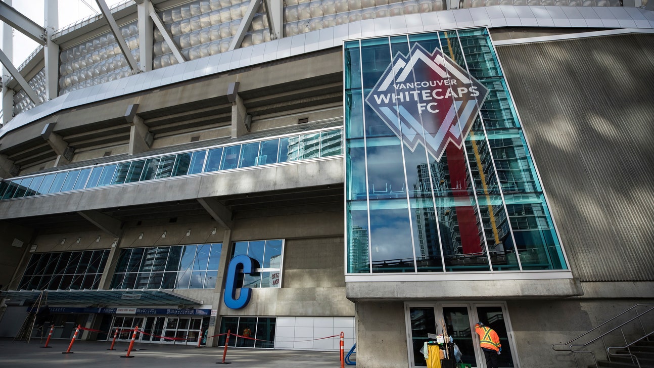 MLS to allow individual workouts on team training fields