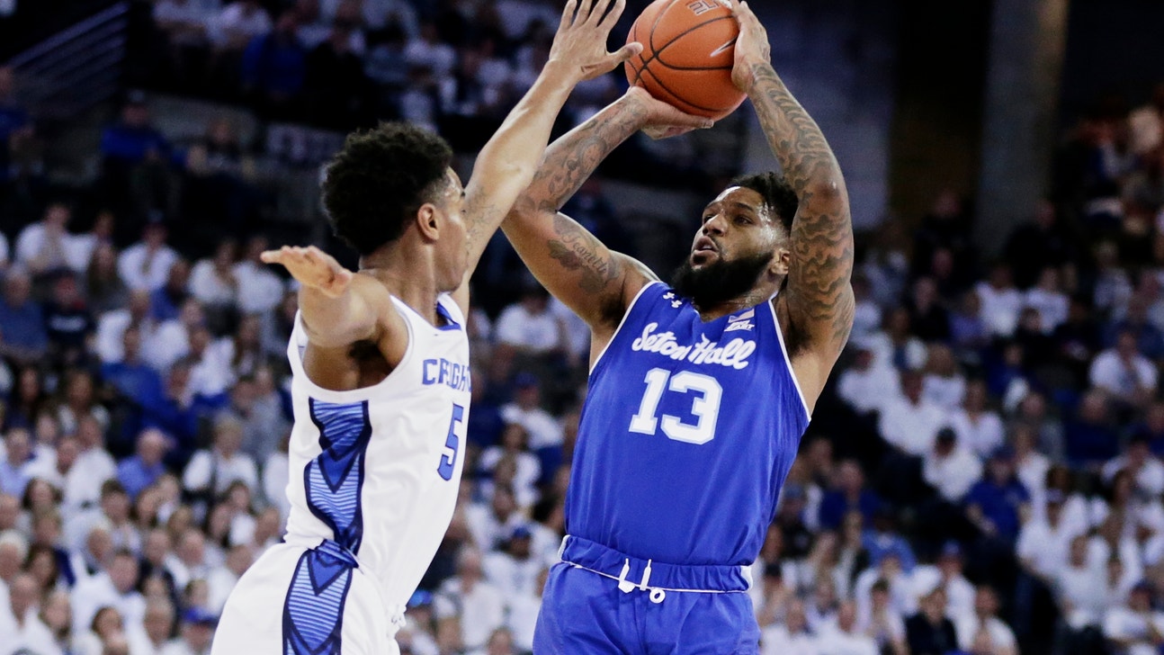 League tournaments set to impact who gets high NCAA seeds