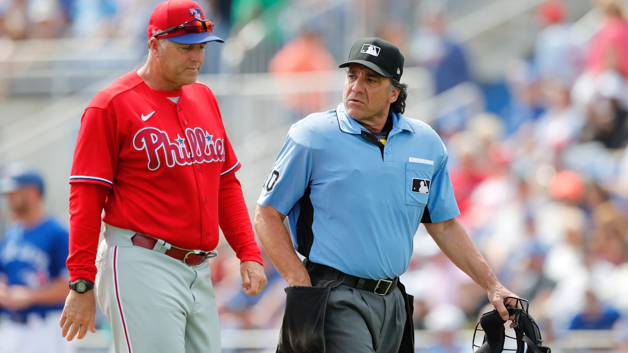 New pitching coach Bryan Price is a key to Phillies' success