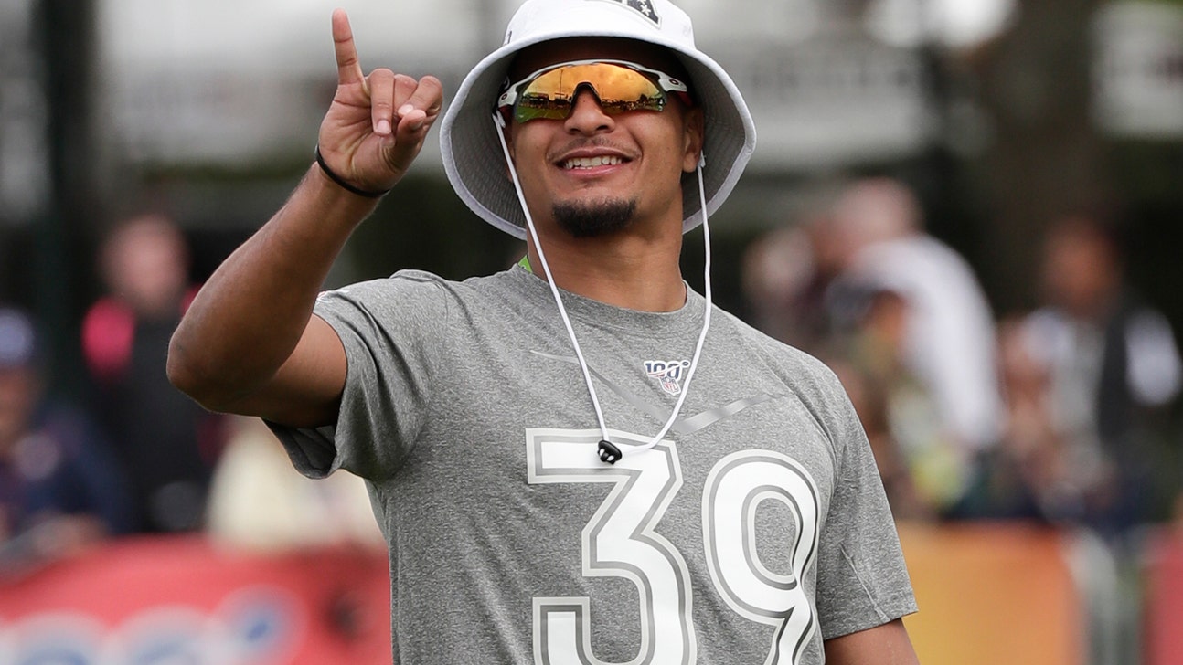 Fitzpatrick: modified schedule could benefit Steelers