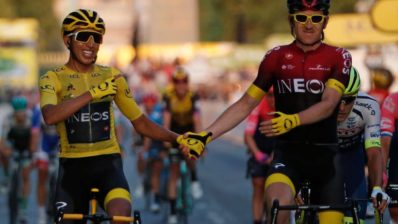 Cycling season in disarray as Strade Bianche races canceled