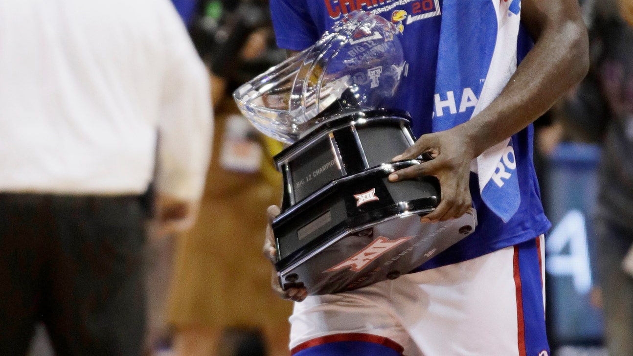 Baylor-West Virginia, KU-Texas Tech headline Big 12 weekend