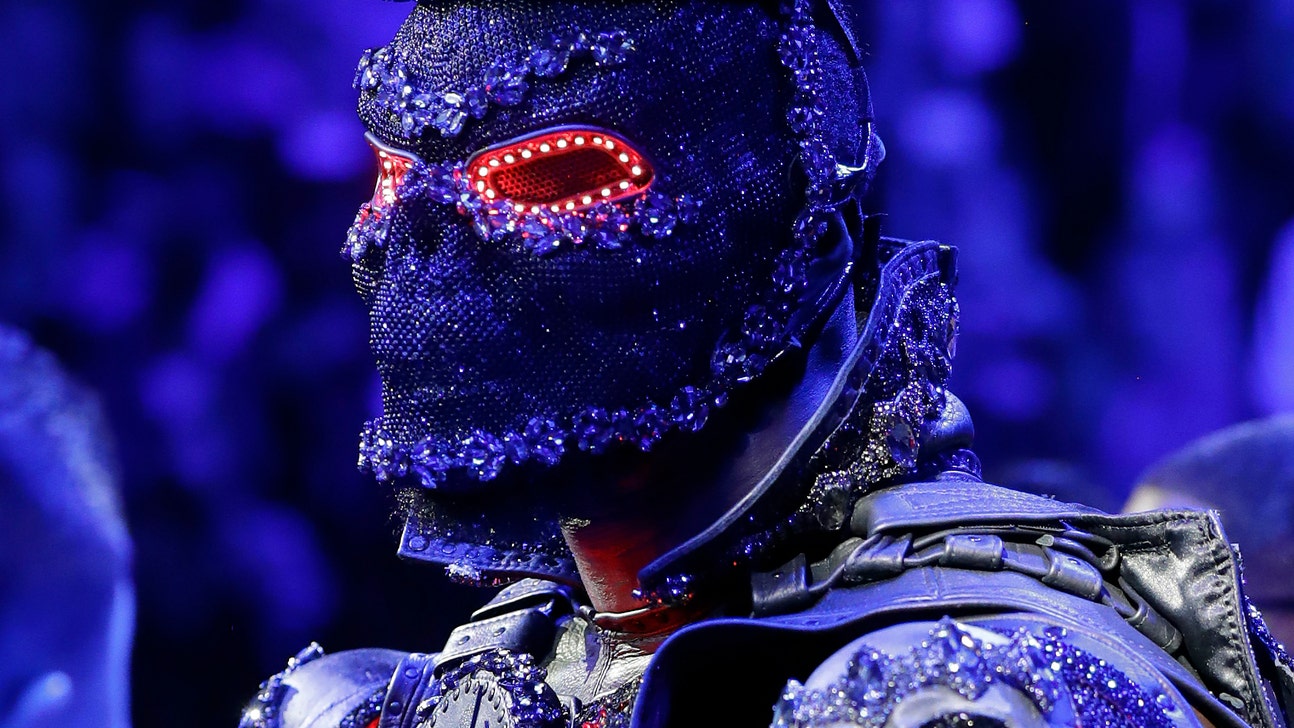 Wilder says pre-fight costume wore him down before Fury did