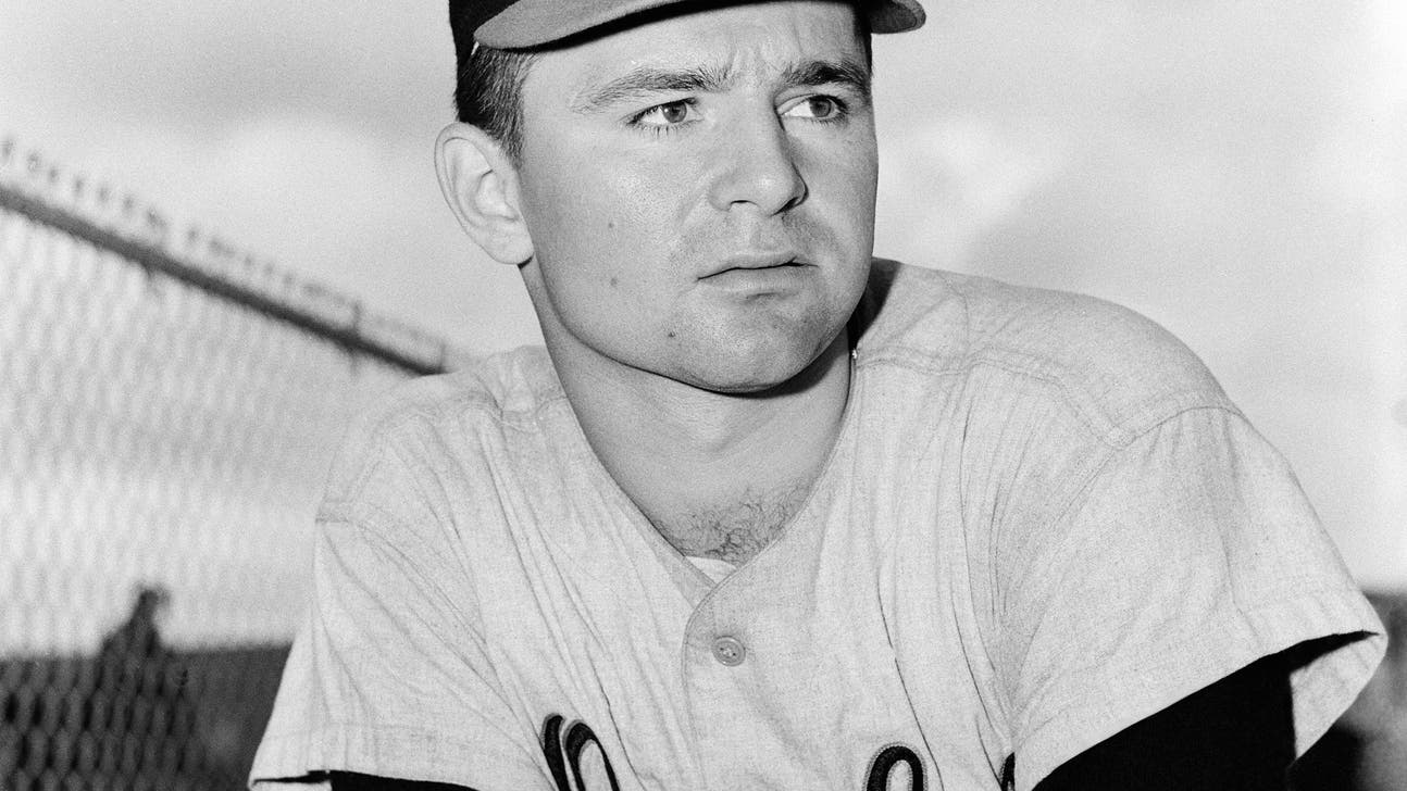 Steve Dalkowski, inspiration for 'Bull Durham,' dies at 80