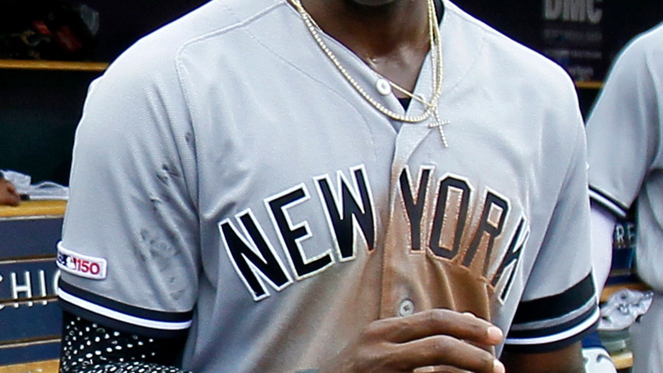 Maybin notices changes as he starts third tour with Tigers