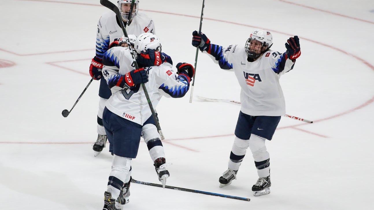 Women's hockey looks to keep momentum after Rivalry Series