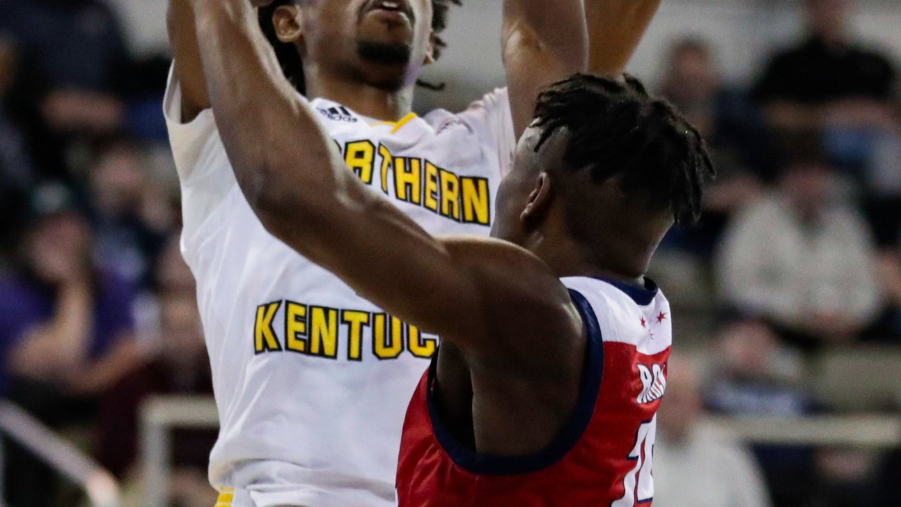 Norse take 3rd Horizon title in 4 years with win over Flames