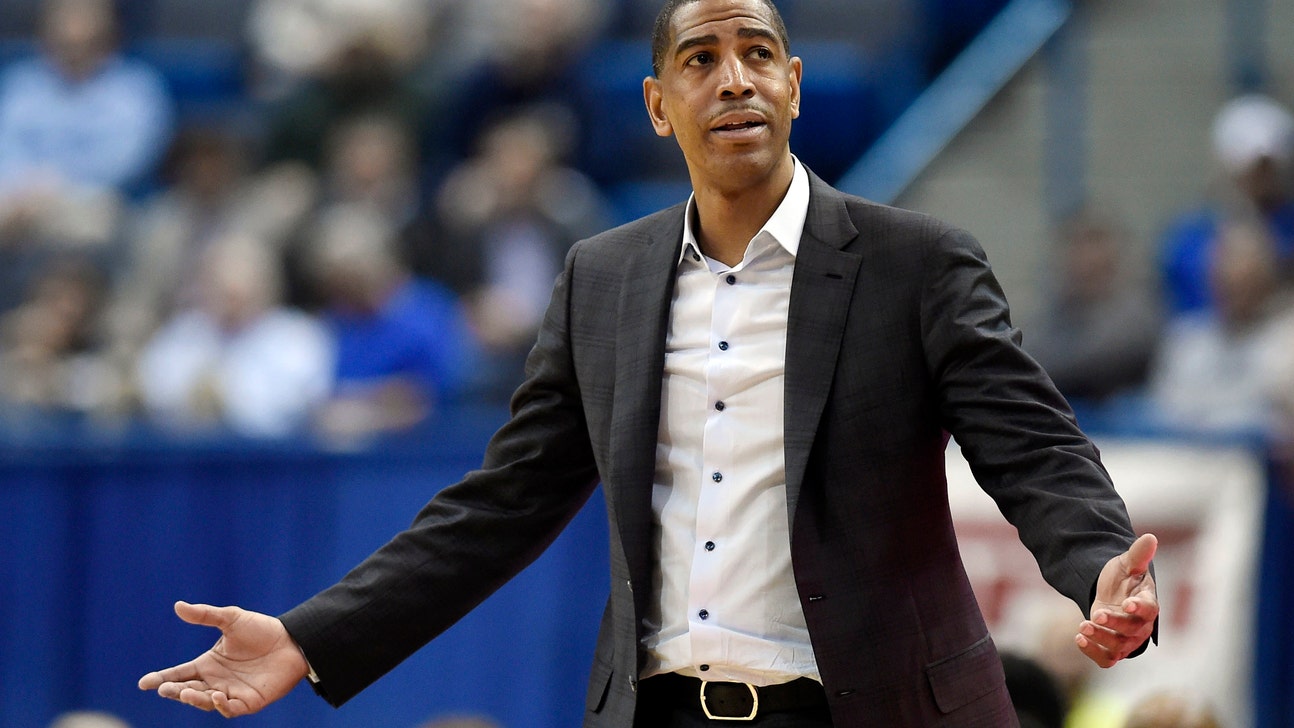 NCAA rejects former UConn coach's appeal over violations