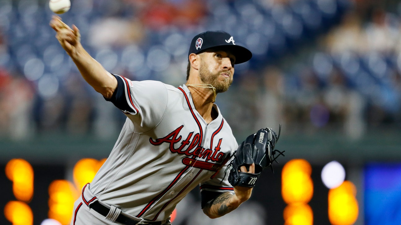 Braves beat Shane Greene in salary arbitration