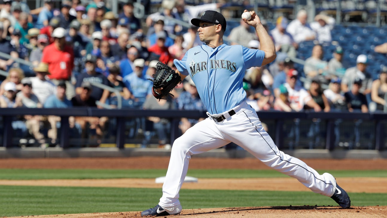 6-man rotations? Piggybacking starters? Pitching, post virus