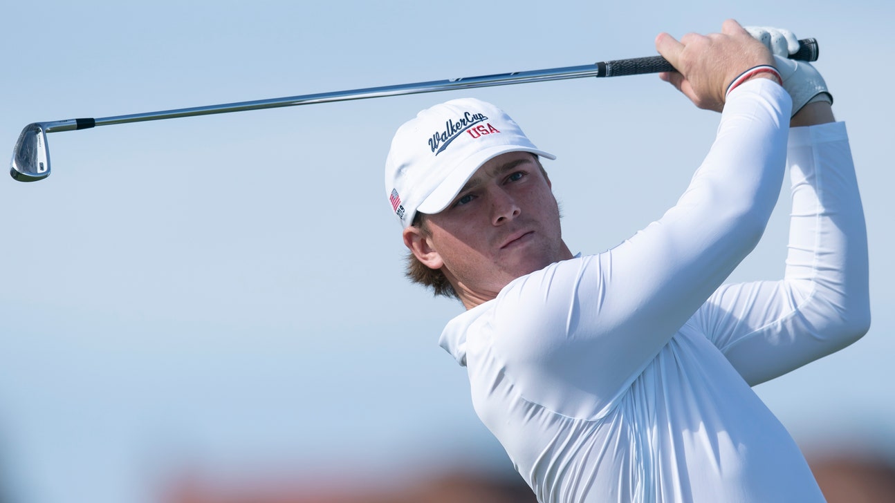 Tour creates pathway for NCAA players who go stay 4 years