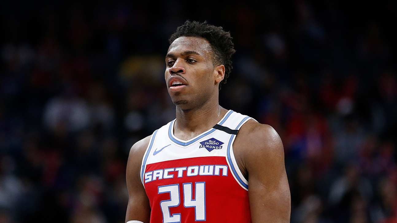 A Problem For The NBA's Bubble?