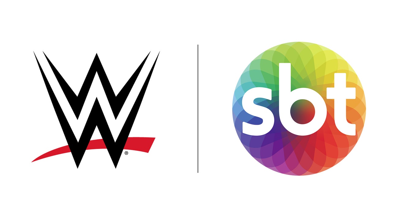 SBT and WWE Announce Free-To-Air Broadcast Agreement in Brazil