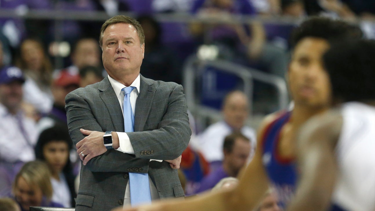 Teague scores 24 as No. 1 Baylor beats Oklahoma State 78-70