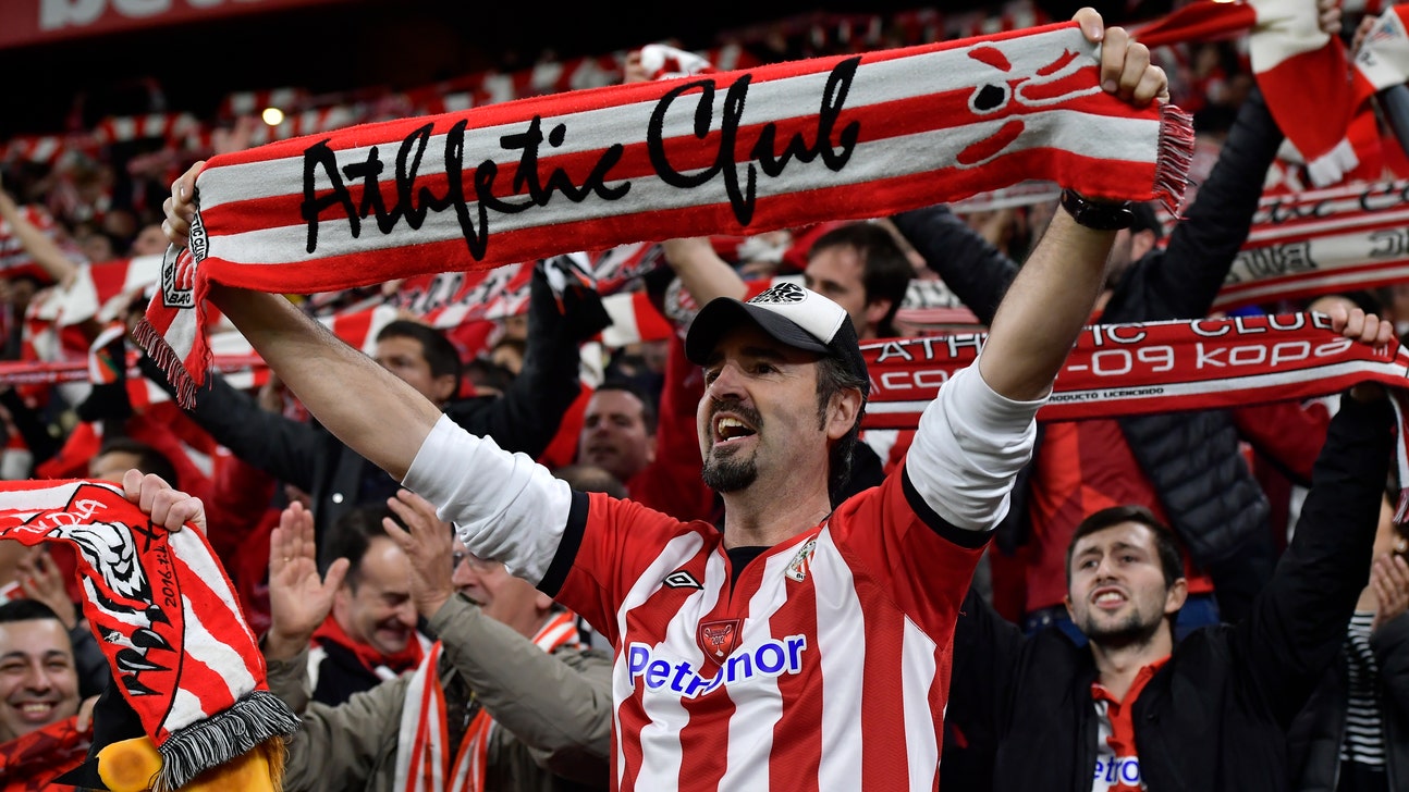 Spain's new-look Copa scores with upsets of big clubs