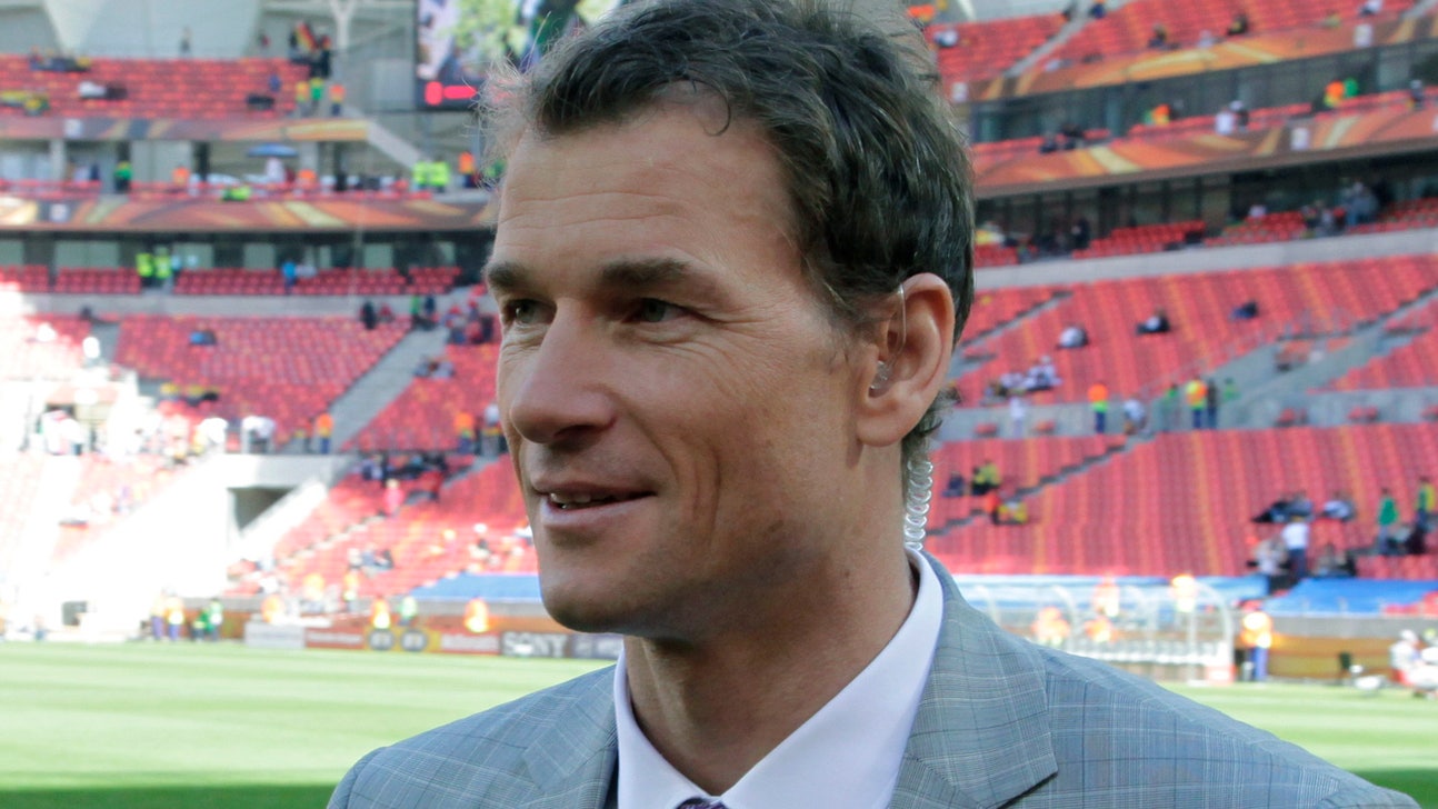 Germany 'keeper Lehmann replaces Klinsmann on Hertha board