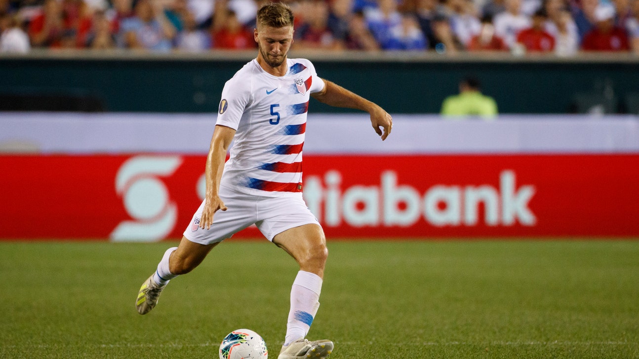 Nashville prepares for first MLS season