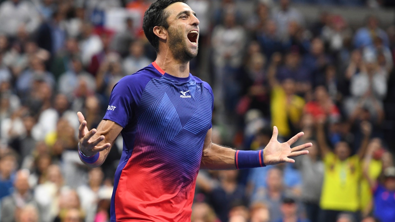 Farah free to play tennis after positive test from bad meat