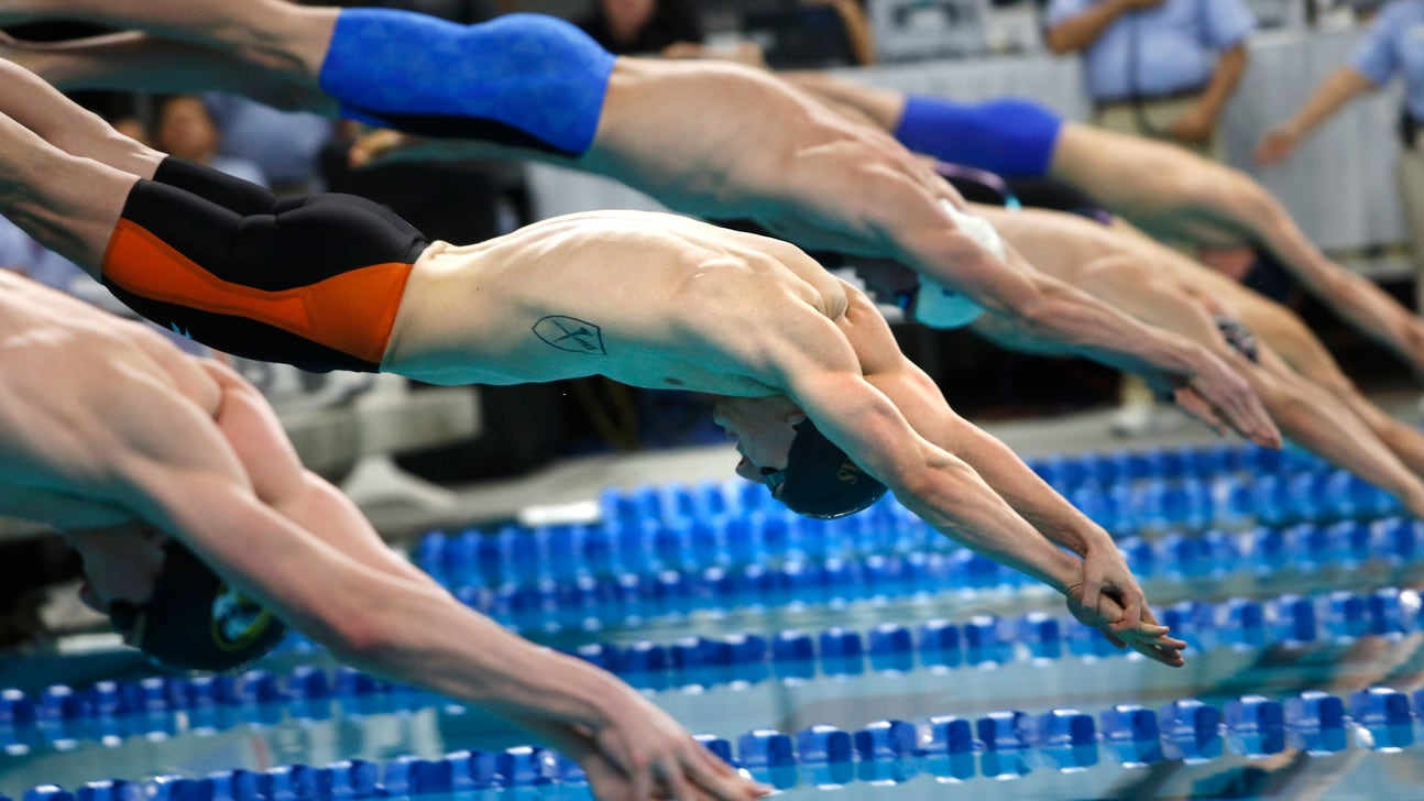 Back to the pool: USA Swimming unveils tentative schedule