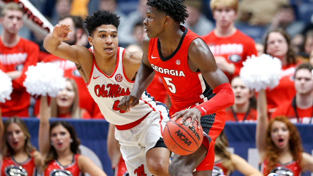 Draft date unknown, but NBA presses on with evaluations