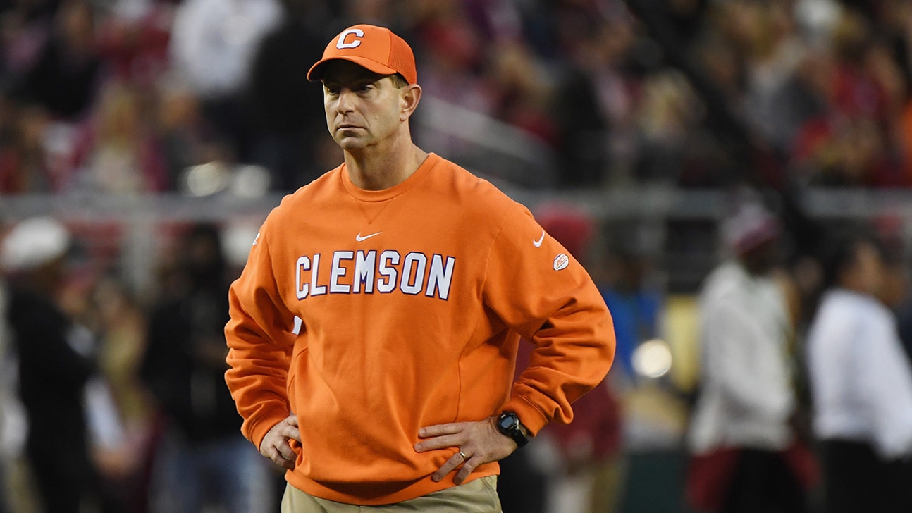 Controversy in Clemson