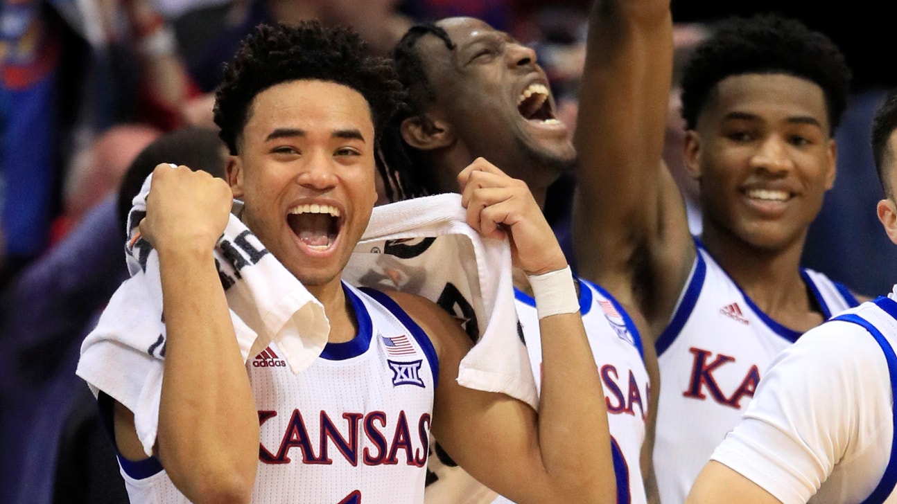 NET? Quadrants? Deciphering lingo about NCAA tourney bids