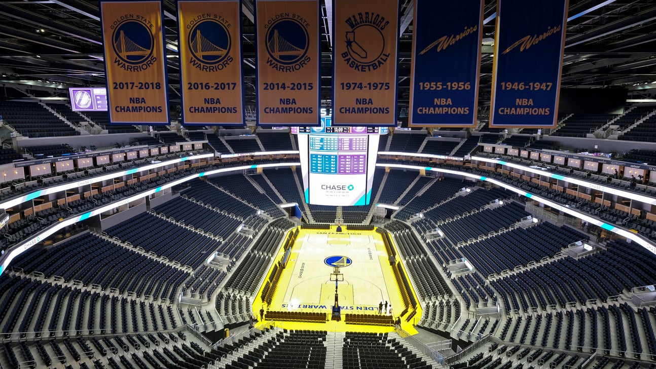 NBA suspends season until further notice, over coronavirus