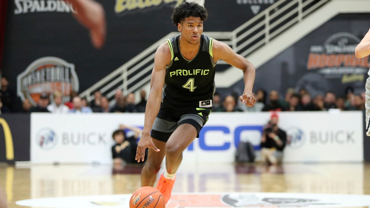 G Money: A new pathway to the NBA is taking shape