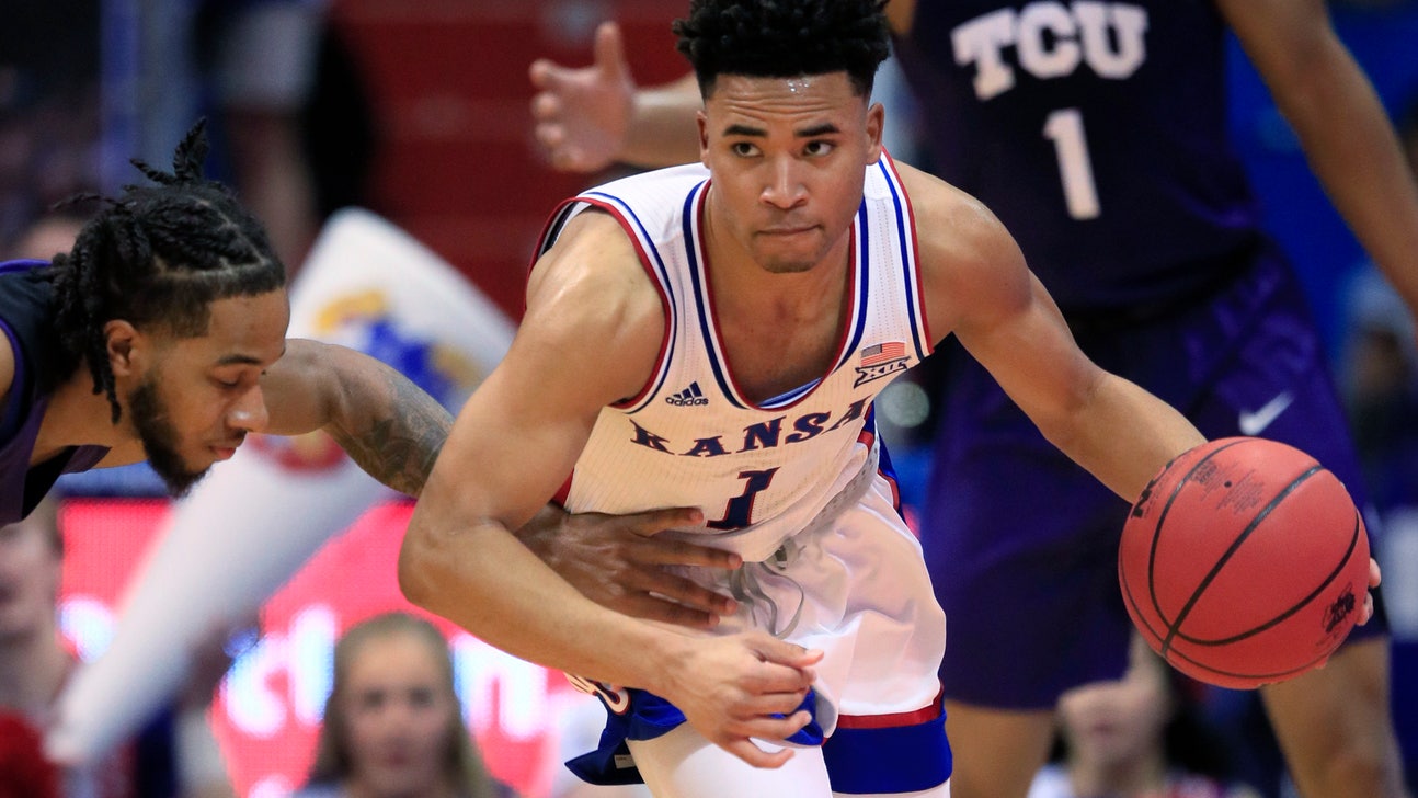 Best player? In college basketball, that's still unclear