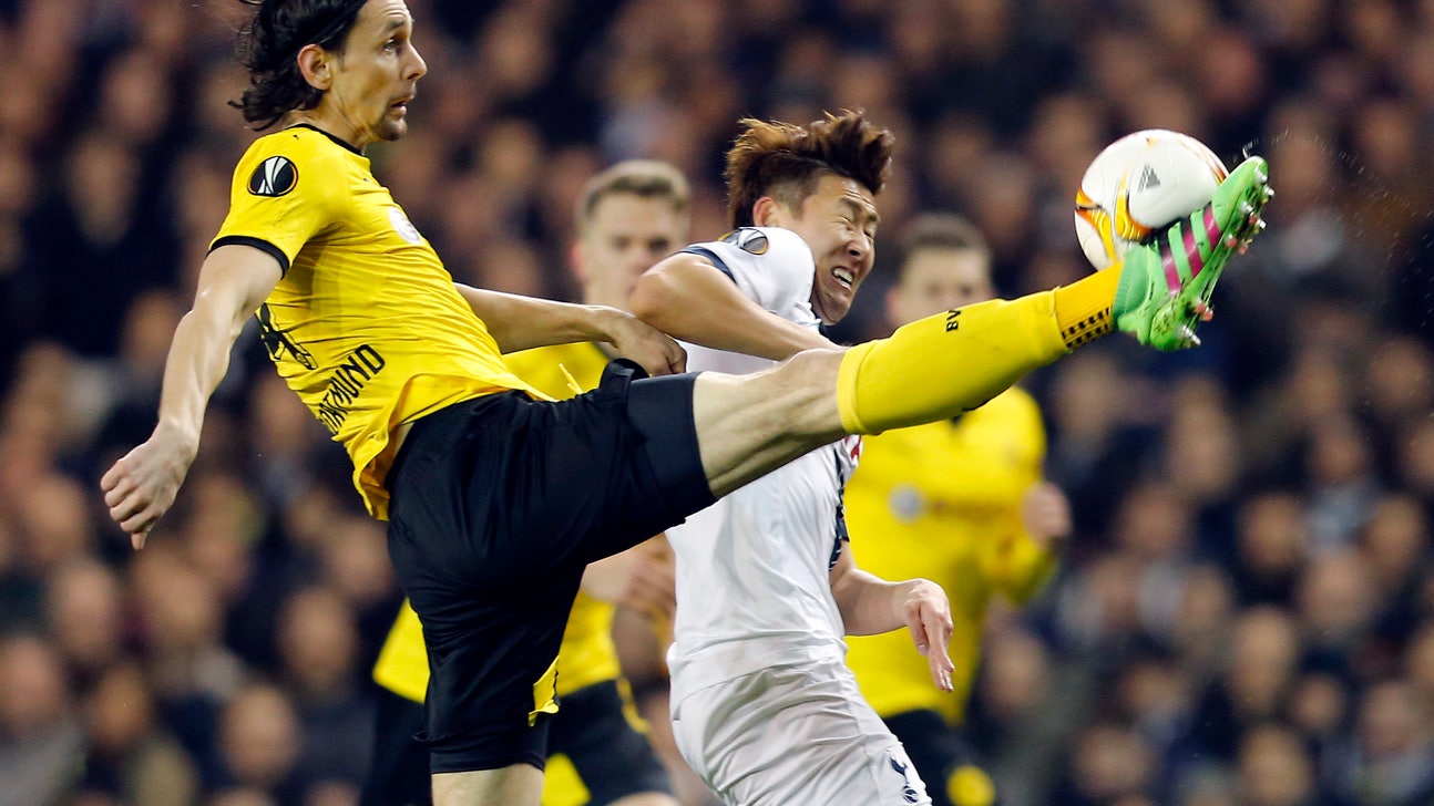 Subotic relishing life at Union before Dortmund return