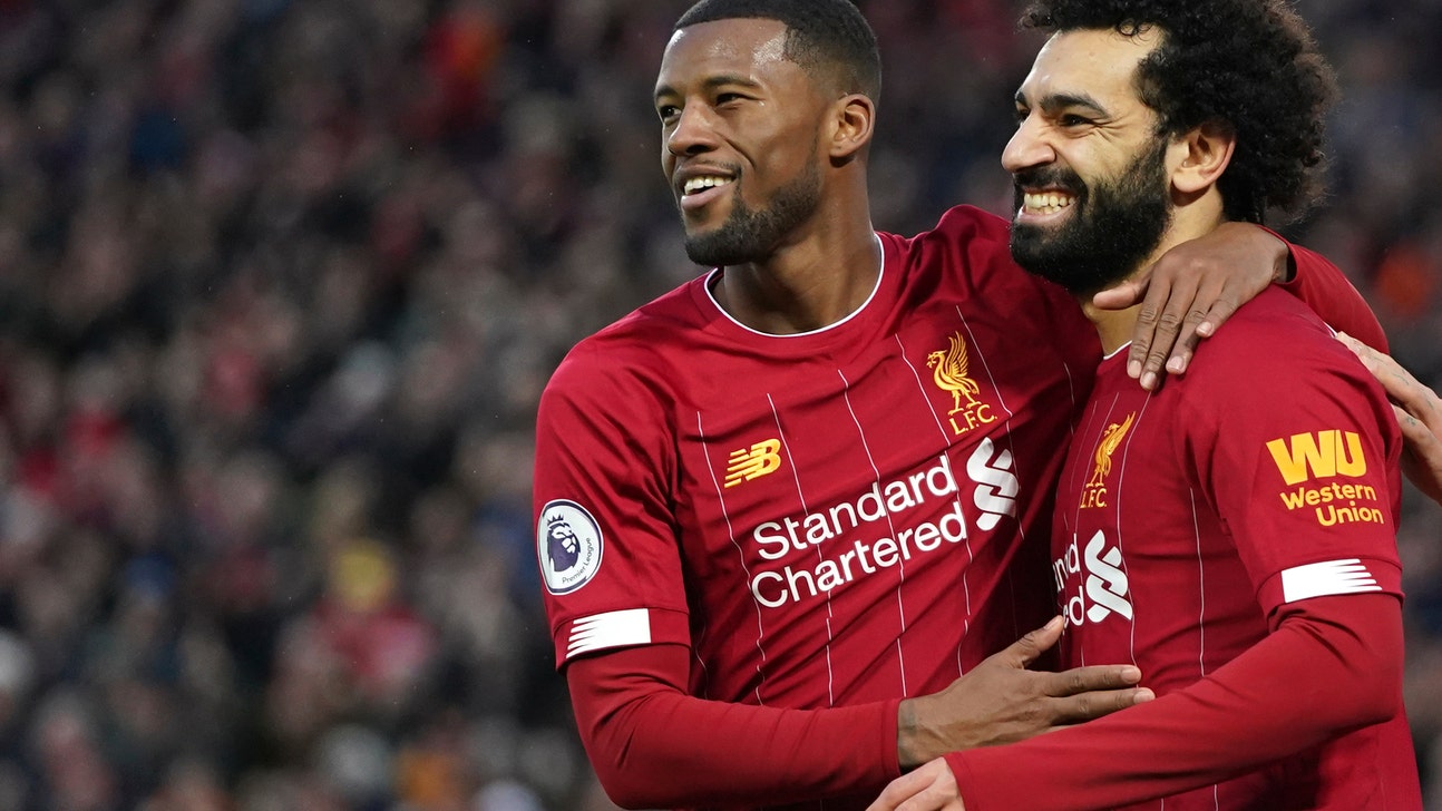 What to watch in Europe's top soccer leagues