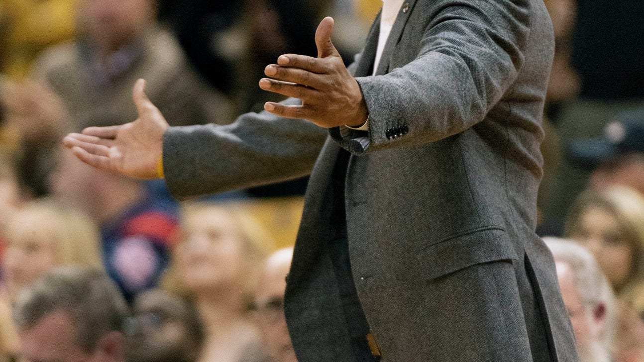 Pinson, Smith won't cool off as Mizzou edges Ole Miss