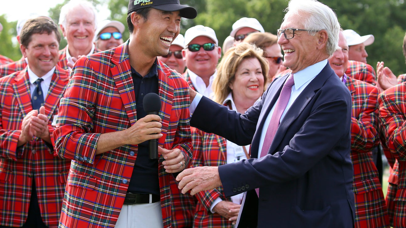 Column: Colonial plans for tournament that might not happen