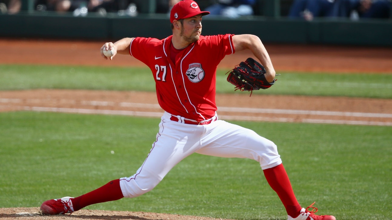 AP source: Players ask MLB for slew of financial documents