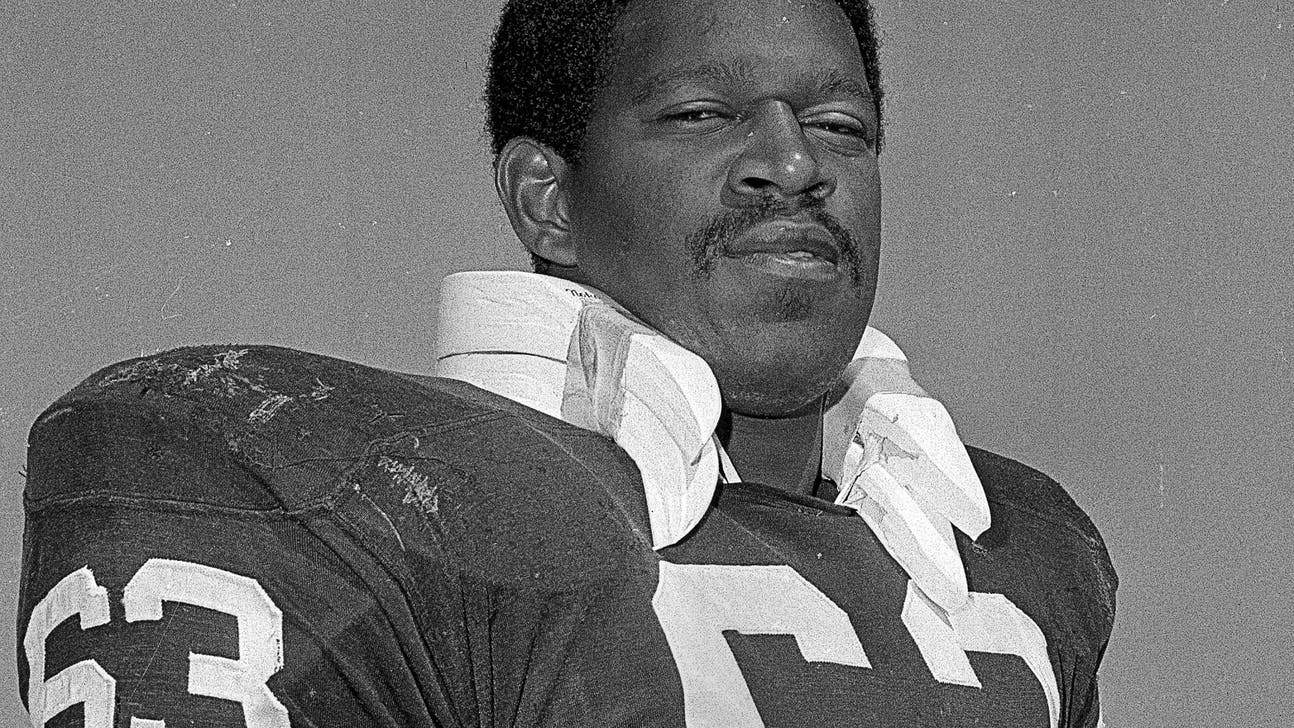 Raiders' draft history ranges from Upshaw to Russell