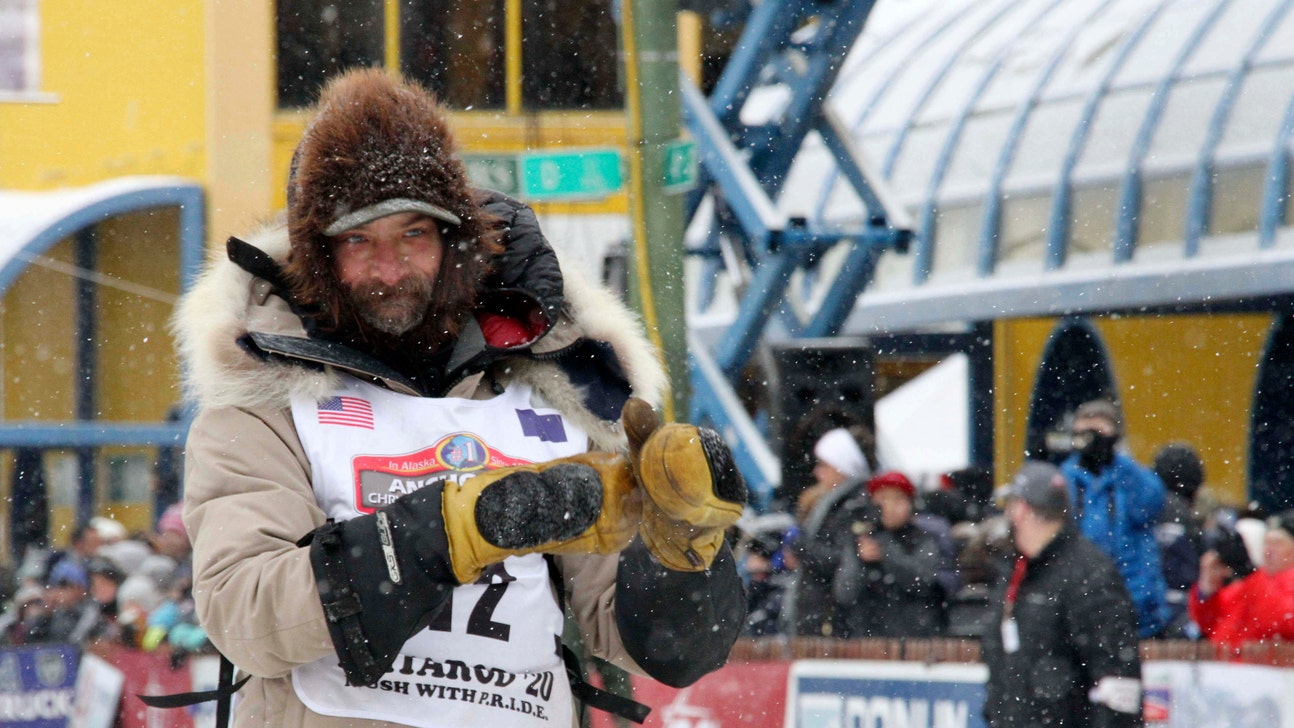 Iditarod’s oldest musher quits, another gives dogs CBD oil