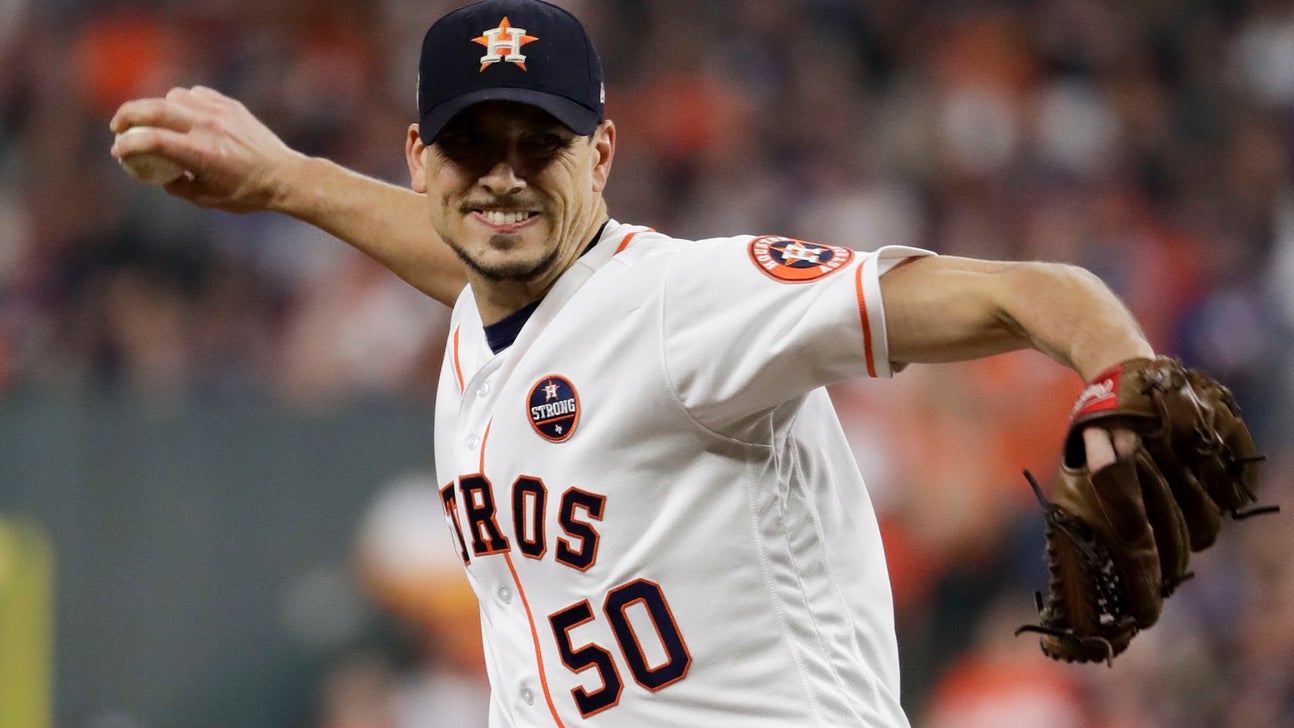 Morton regrets not trying to stop Astros from stealing signs