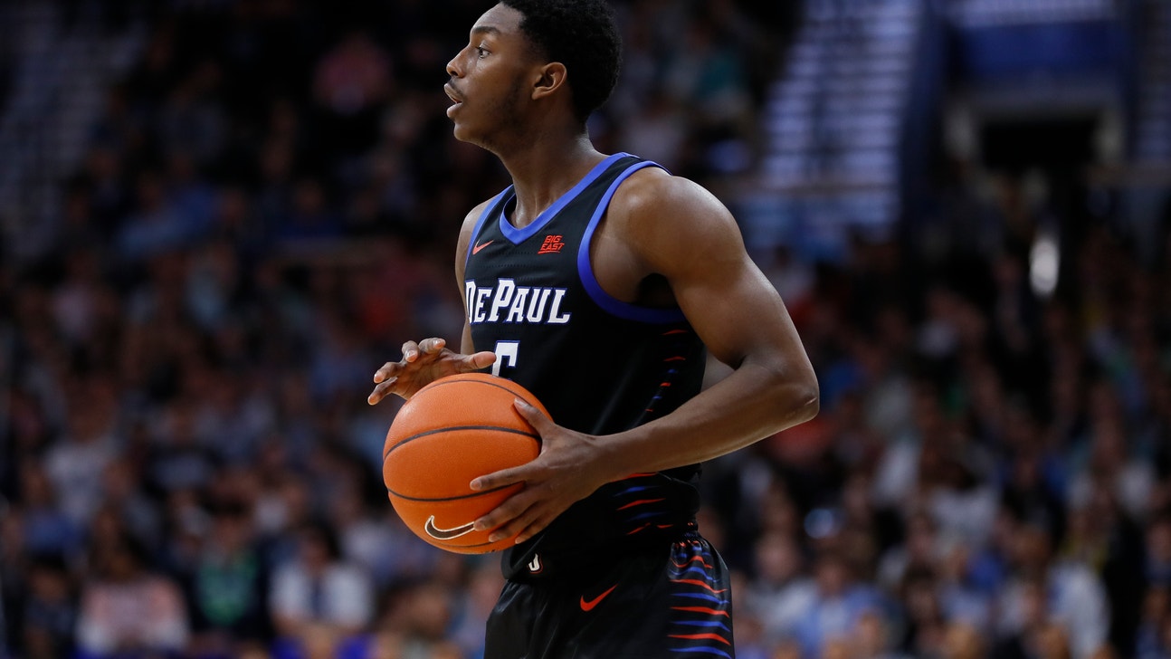 Ex-De Paul player Jalen Coleman-Lands signs with Iowa State