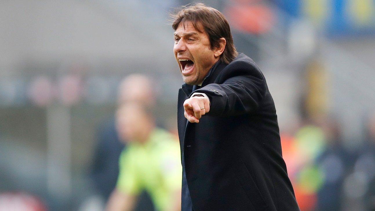 Juventus loses 2-1 at Napoli in unhappy return for Sarri