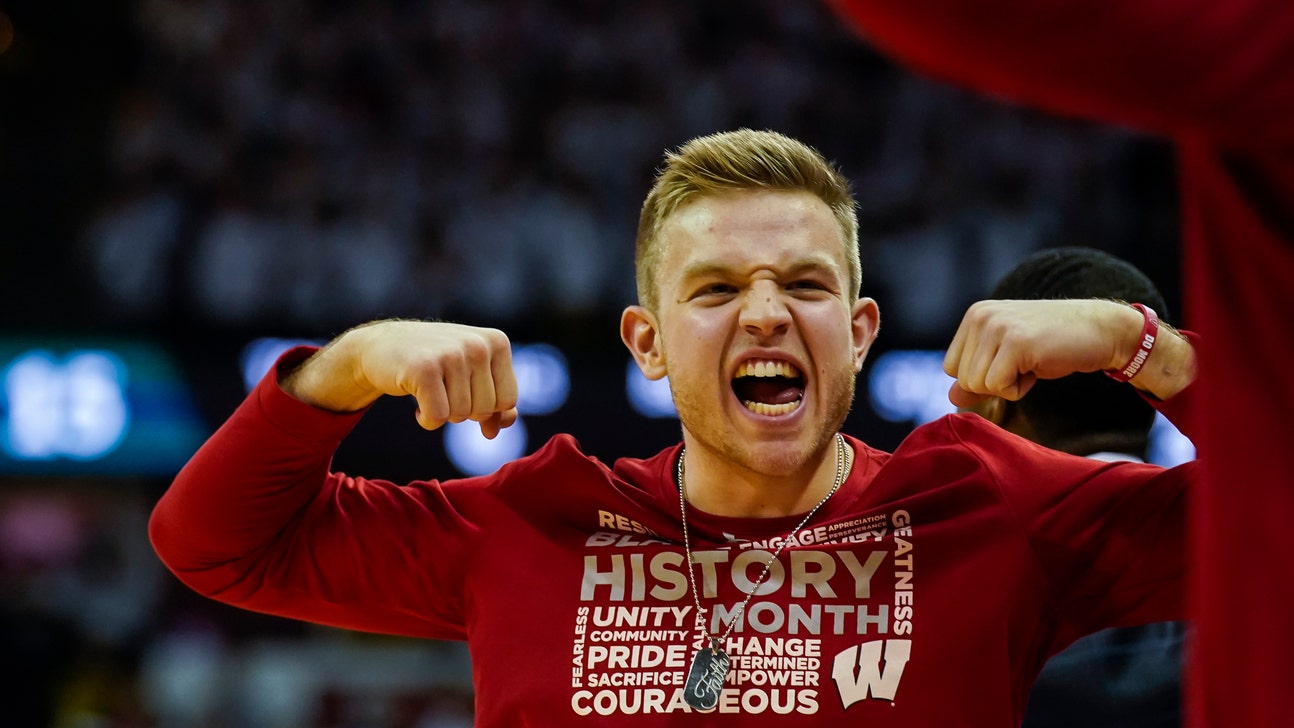 Davison's return to Badgers sure to be jeered by Gopher fans